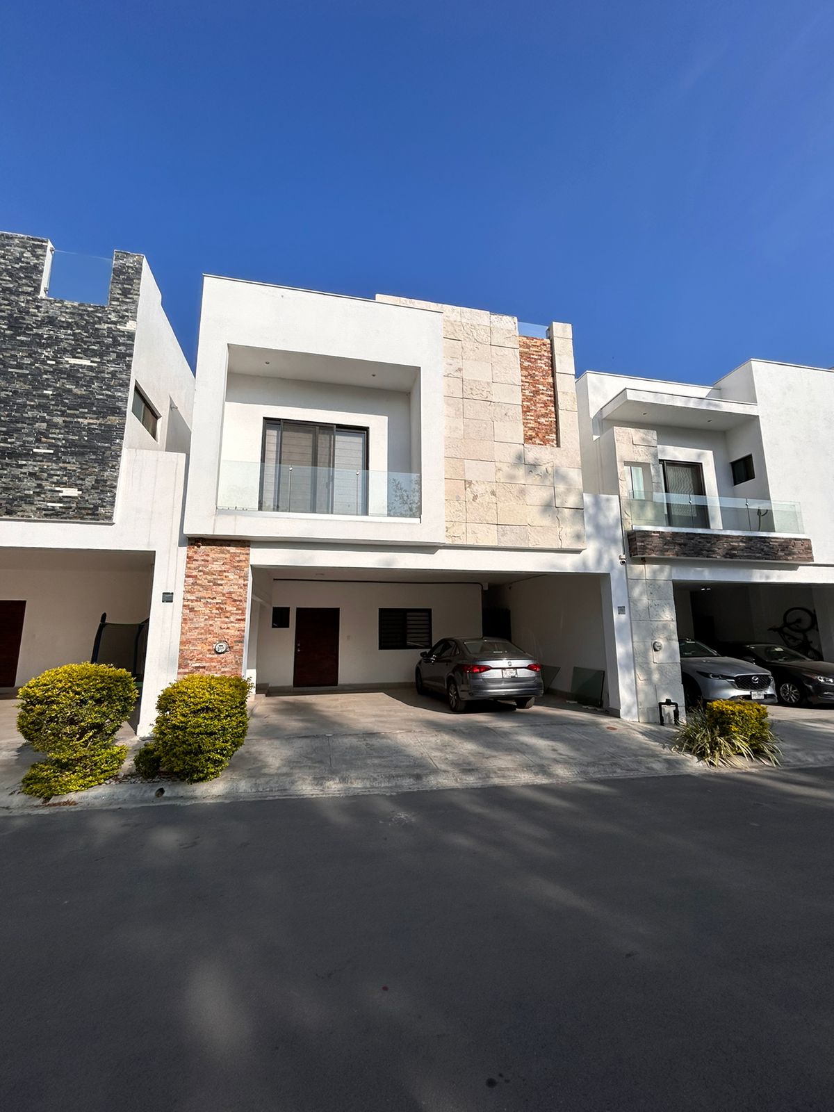 En venta casa en carretera nacional PRIVADA LOS VIENTOS 🛣️ ⛰️ Monterrey Nuevo León