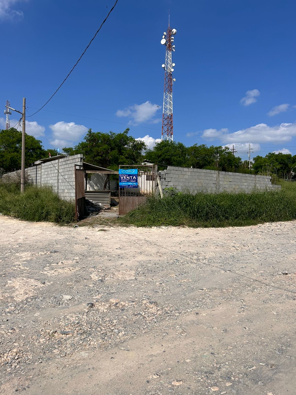En Venta Terreno Campestre Lomas del Sol