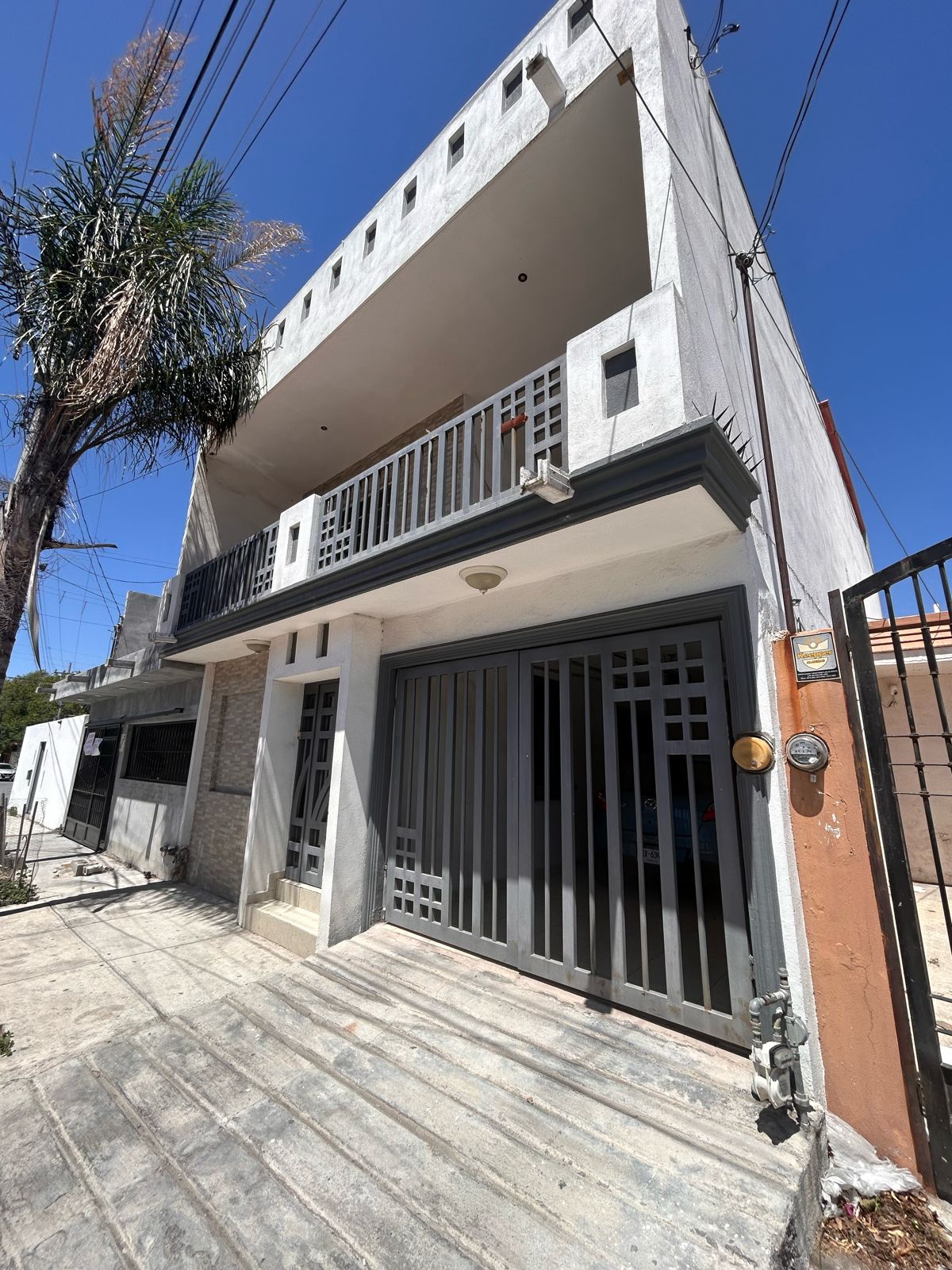 En Venta Casa en Solidaridad (San Bernabé)