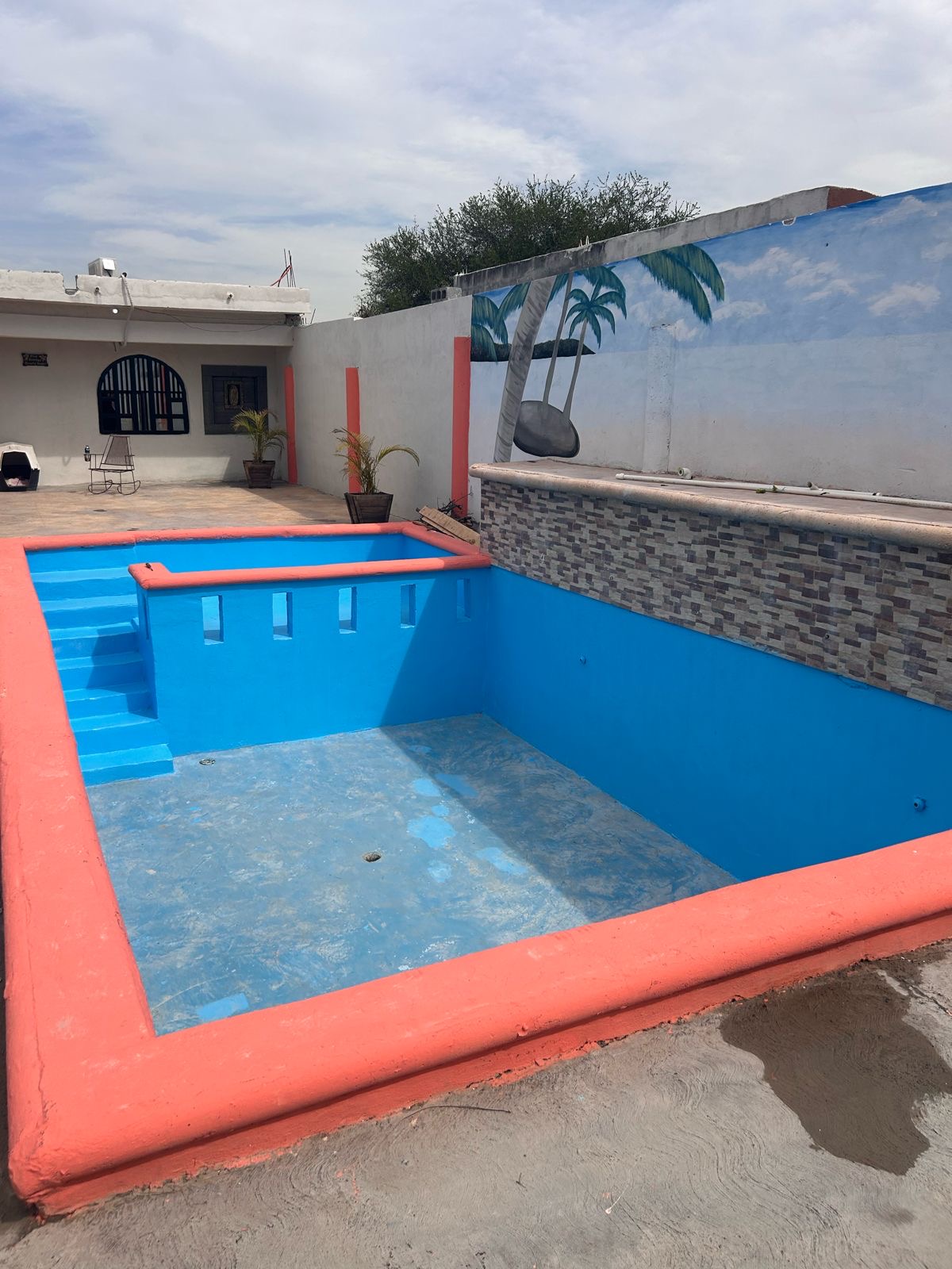 En Venta Quinta los Cervantes en Pesquería