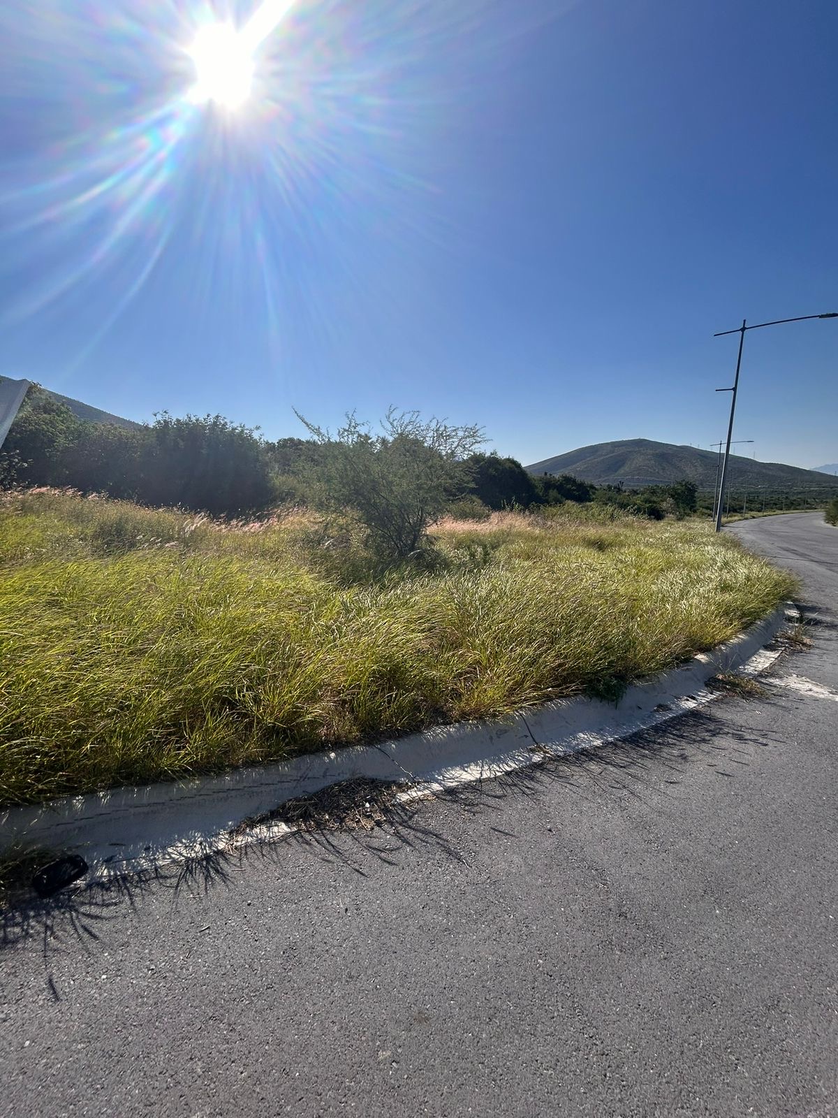 Terreno Comercial en renta Dominio Cumbres