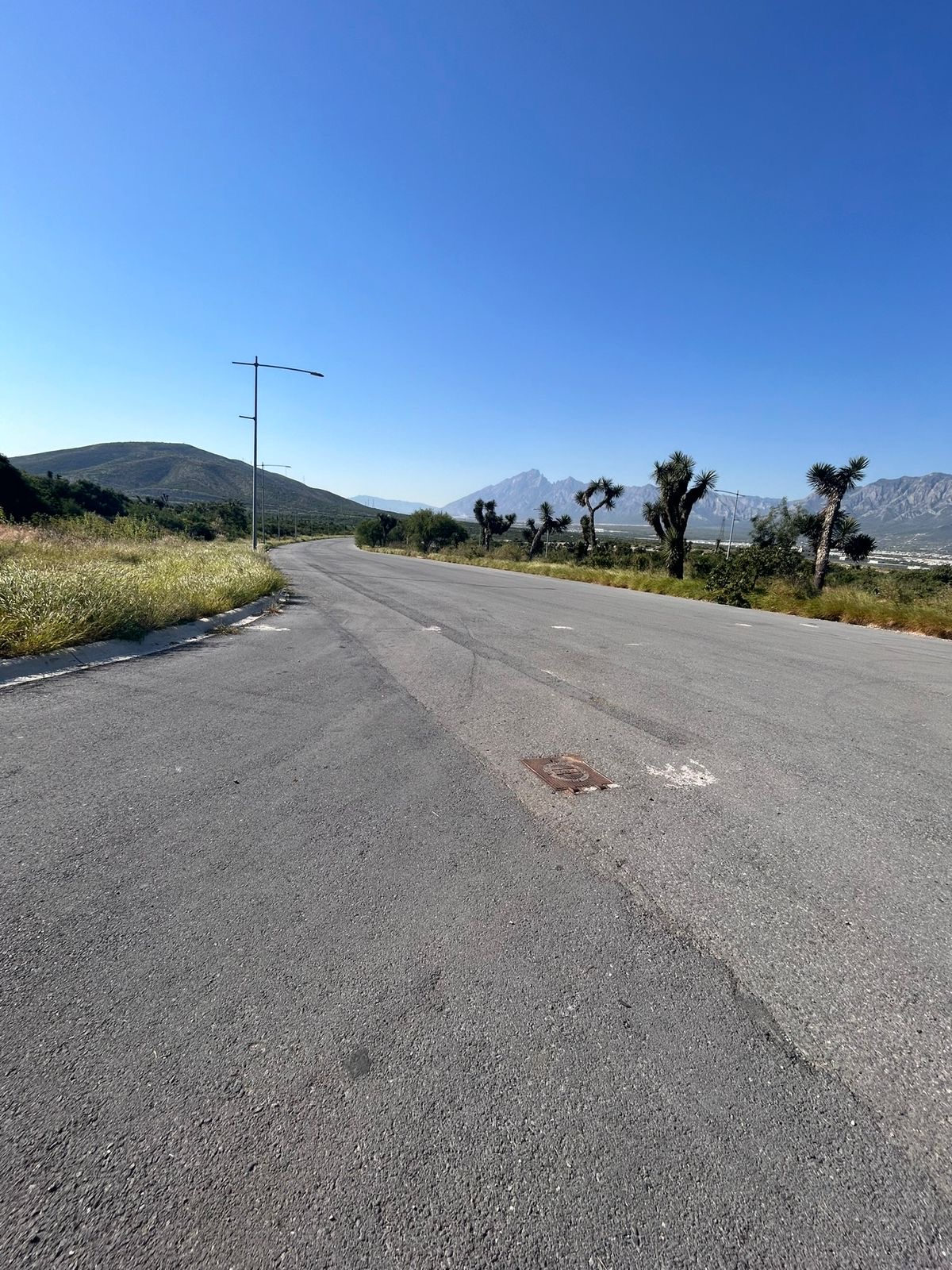 Terreno en Renta Dominio cumbres