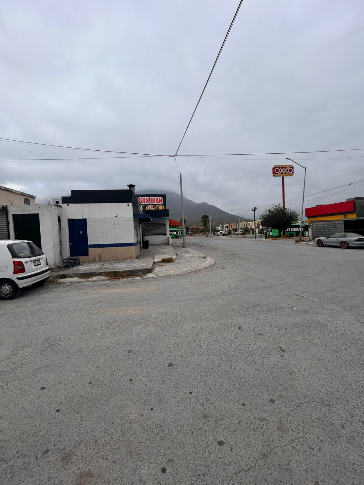 En Venta propiedad comercial Valle de Lincoln San Agustín García NL