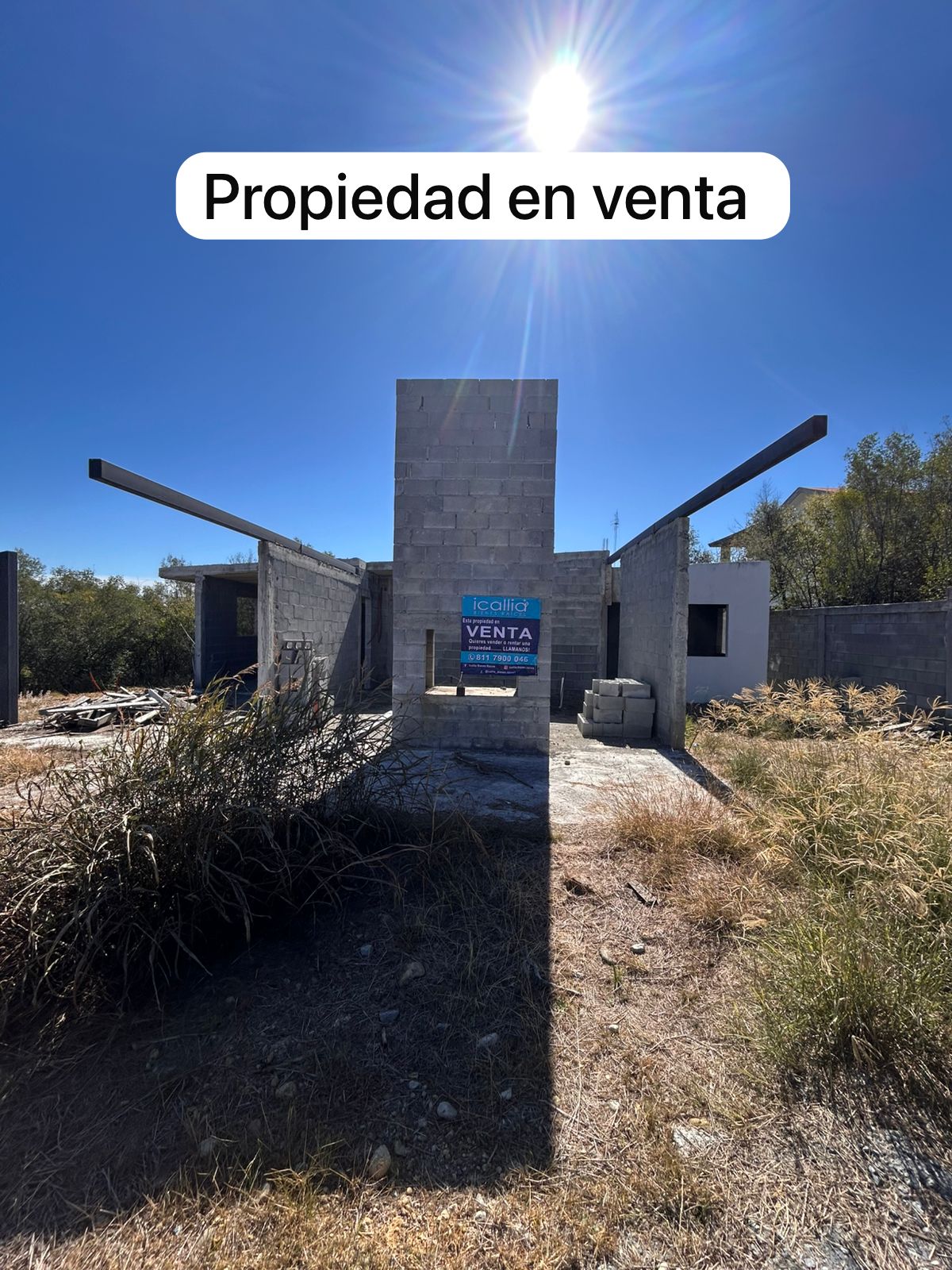 En venta deportivo campestre Monte sur