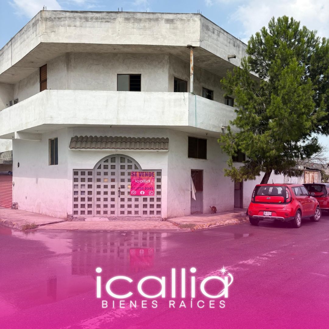 EN VENTA PROPIEDAD EN ALIANZA MONTERREY