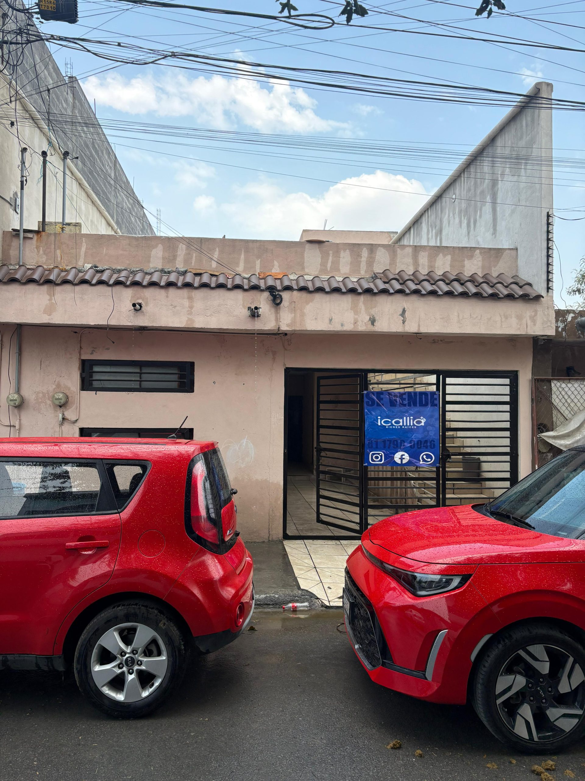 EN VENTA PROPIEDAD EN ALIANZA MONTERREY